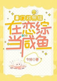 豪门对照组绝
