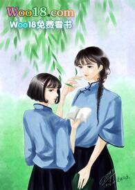 民国时候的女学生
