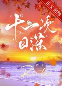 看十一次日落
