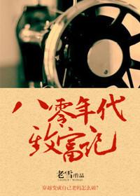 重生八十年代致富