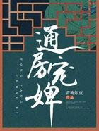 通房宠婢百度