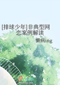 排球少年非典型网恋案例解读