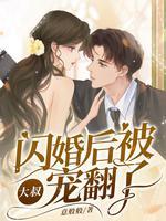 闪婚大叔宠无下限全文阅读