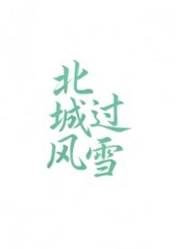 北城有雪高干文