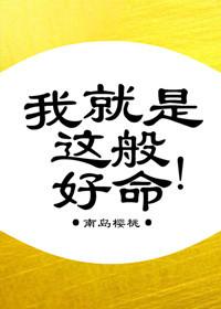我就是这般好命晋江