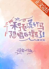 和顶流隐婚之后免费全文阅读