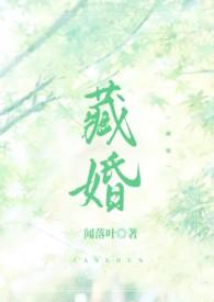 藏婚(先婚后爱) 作者闻落叶