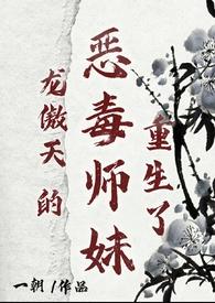 龙傲天的恶毒师妹重生了笔趣阁免费阅读