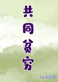 共同贫穷by苦茶子完整版