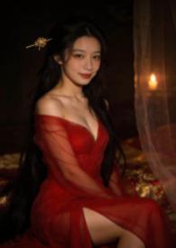 穿越成合欢宗宗主 女配