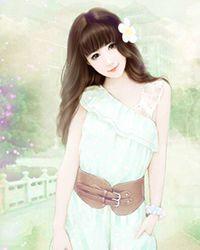 重生七零小渔娘