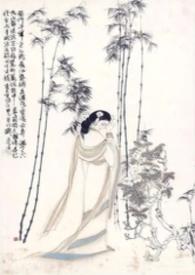 玉娘by