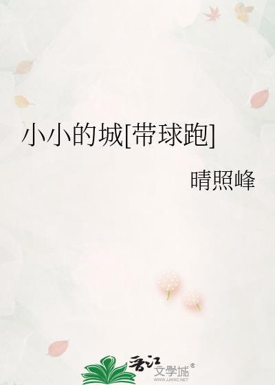 小小的城大大的爱