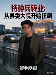 特种兵转业从县委大院开始狂飙290章