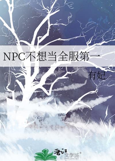 NPC不想当全服第一 有妃