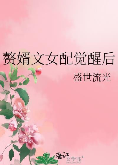赘婿女频