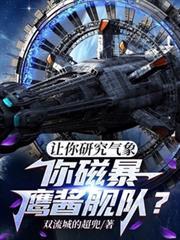 你磁暴鹰酱舰队动漫