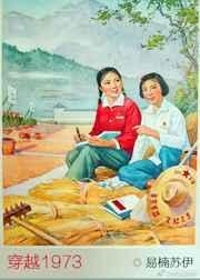 穿越1973陆平安带着祖传玉佩