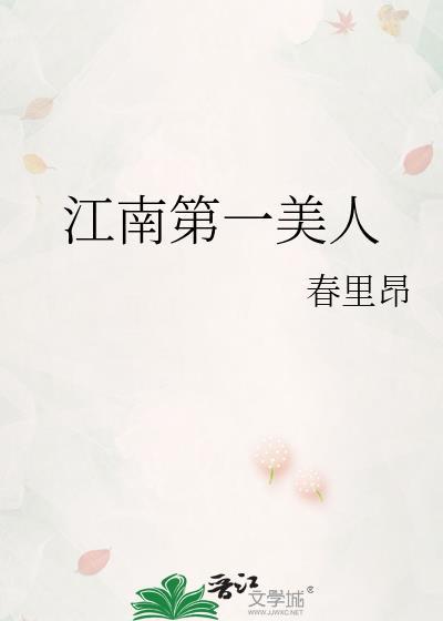 江南第一媳讲的什么故事