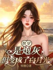 快穿我是炮灰攻