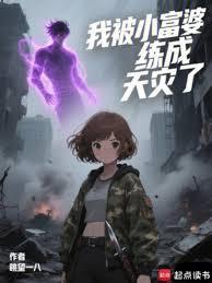 作者小富婆