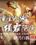 重生纨绔独霸隋唐txt精校