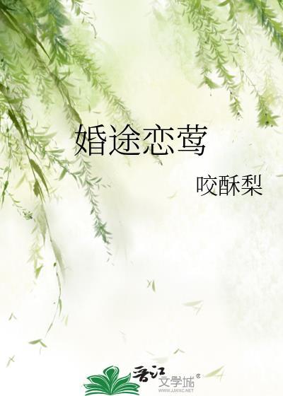 婚途恋莺全文TXT