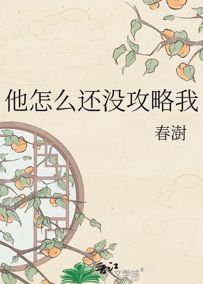 他怎么还不坏txt