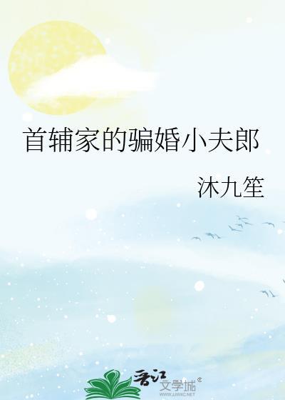 首辅家的小夫郎免费阅读全文