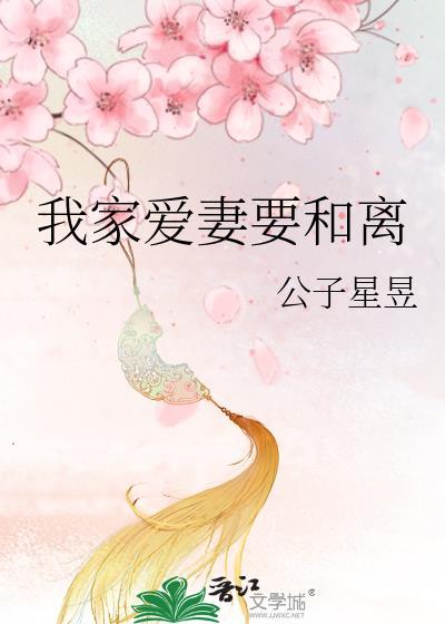 我家爰妻要和离全文免费阅读更新时间