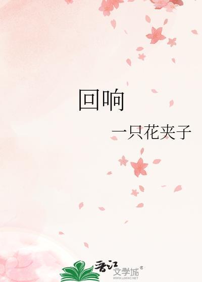 回响英文