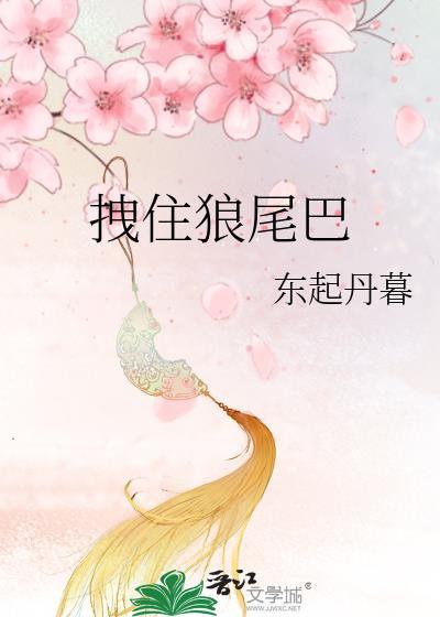 拽住狼尾巴李乐识