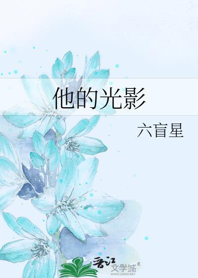 他的光影六盲星全文免费阅读