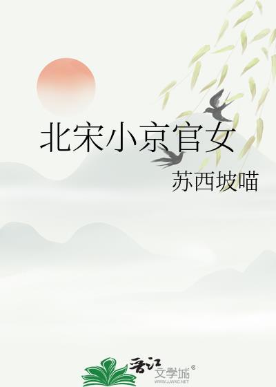 北宋小官人的幸福生活百科