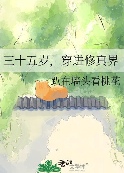 三十五岁穿进修真界番外