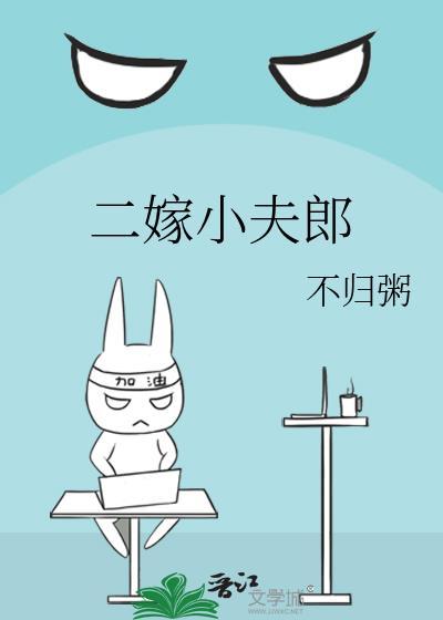 二嫁小夫郎by词枝陈百度