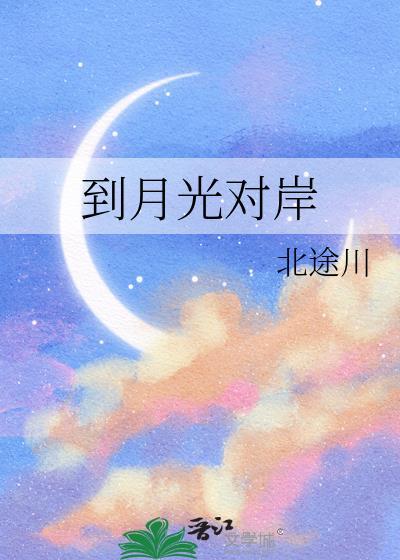 到月光对岸北途川百度