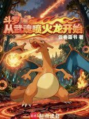 斗罗从武魂喷火龙开始无防盗