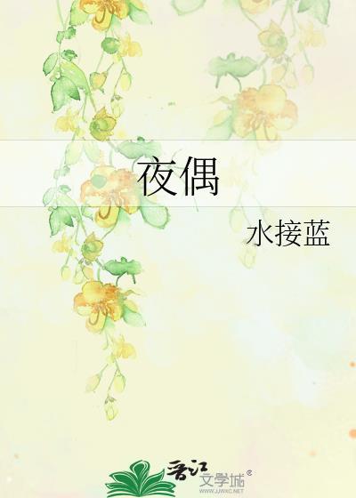 夜偶晋江