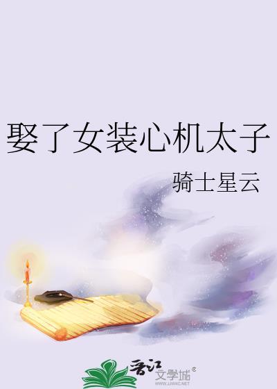 太子娶心机女剧情解析