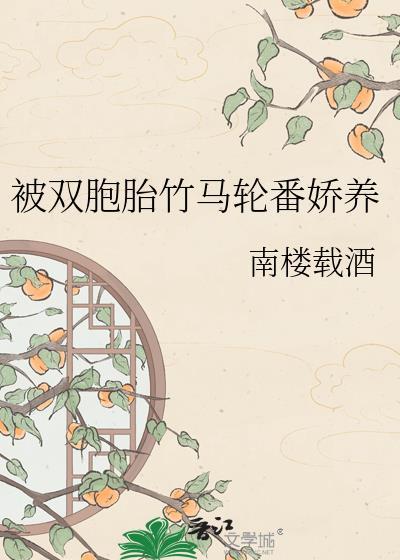 双胞胎被富人收养