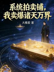 诸天拍卖铺我卖爆诸天万界