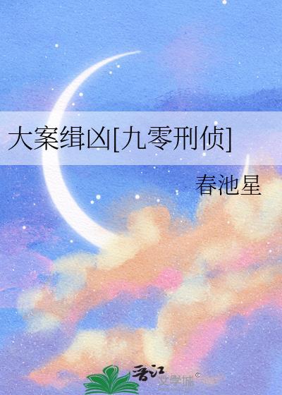大案缉凶