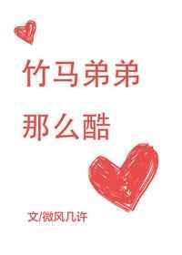 竹马弟弟那么酷by微风几许