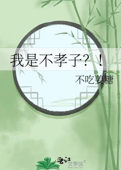 我是不孝子短剧视频