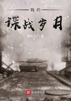 我的谍战岁月猪头七著
